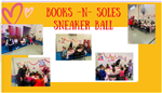 Books-N-Soles Sneaker Ball